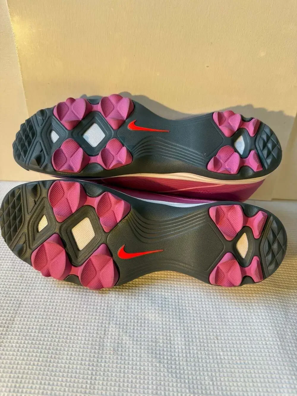 Nike these lunar